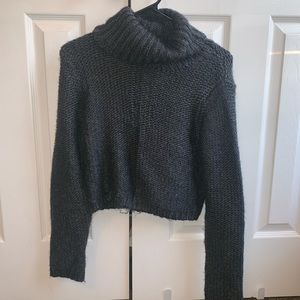 Elizabeth and James Sweater